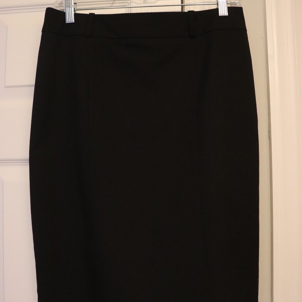 Pencil Skirt